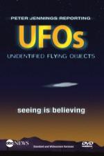 UFOs: Seeing Is Believing - Movie Poster UFOs: Seeing Is Believing - Movie Poster