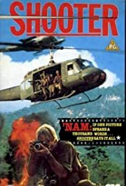 Shooter - Movie Poster Shooter - Movie Poster