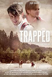 Trapped - Movie Poster Trapped - Movie Poster