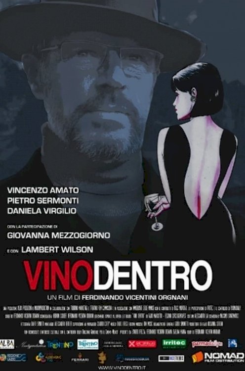 Vinodentro - Movie Poster Vinodentro - Movie Poster