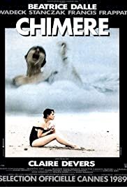 Chimère - Movie Poster Chimère - Movie Poster