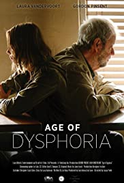 Age of Dysphoria - Movie Poster Age of Dysphoria - Movie Poster