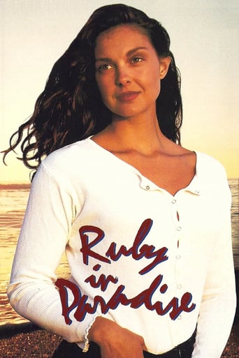 Ruby in Paradise - Movie Poster