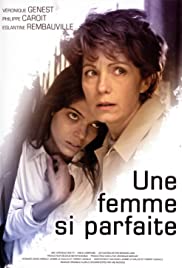 Une femme si parfaite - Movie Poster Une femme si parfaite - Movie Poster