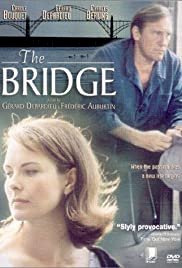 The Bridge - Movie Poster The Bridge - Movie Poster