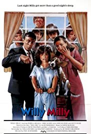 Willy/Milly - Movie Poster