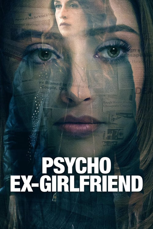 Twisted - Movie Poster Twisted - Movie Poster