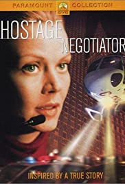 Hostage Negotiator - Movie Poster Hostage Negotiator - Movie Poster