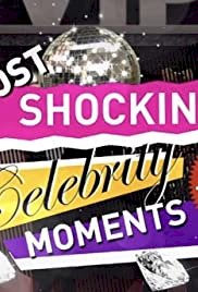 The 90s the Most Shocking Celebrity Moments - Movie Poster