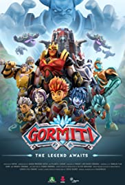 Gormiti - Movie Poster Gormiti - Movie Poster