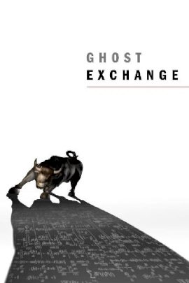 Ghost Exchange - Movie Poster Ghost Exchange - Movie Poster