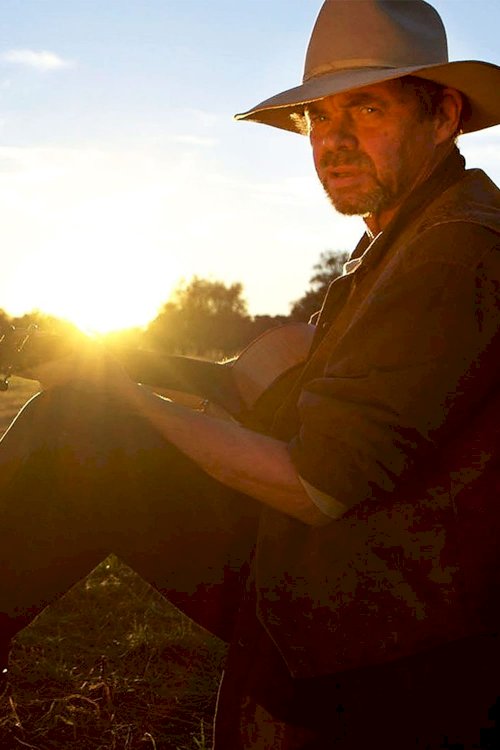 Rich Hall's Countrier Than You - Movie Poster