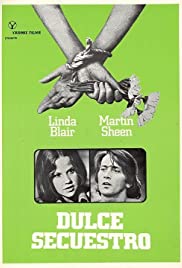 Sweet Hostage - Movie Poster Sweet Hostage - Movie Poster