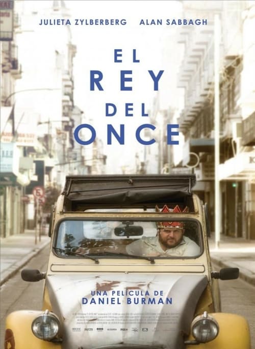 The Tenth Man - Movie Poster The Tenth Man - Movie Poster