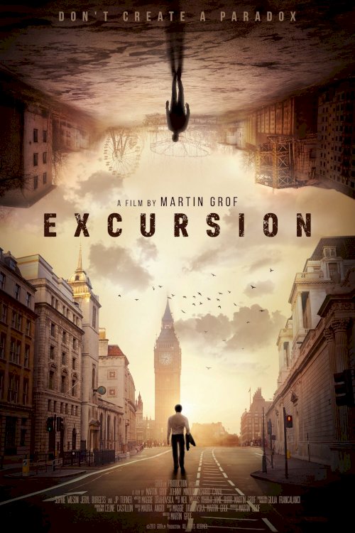 Excursion - Movie Poster Excursion - Movie Poster