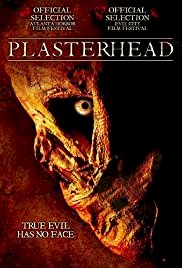 Plasterhead - Movie Poster Plasterhead - Movie Poster