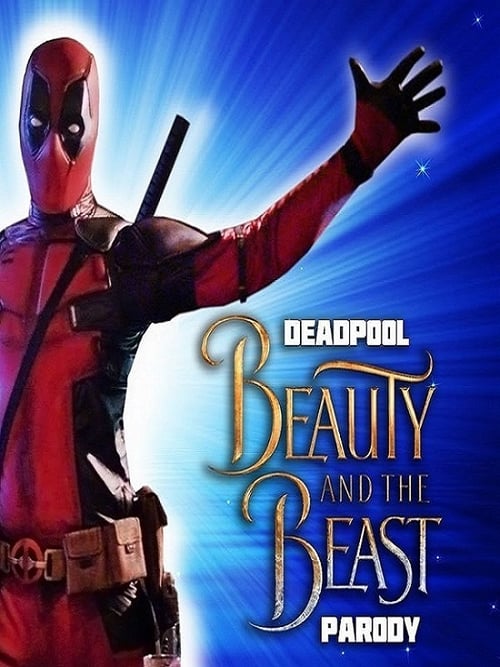 Deadpool: The Musical - Movie Poster Deadpool: The Musical - Movie Poster