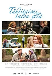 Stars Above - Movie Poster