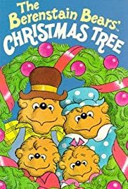 The Berenstain Bears' Christmas Tree - Movie Poster The Berenstain Bears' Christmas Tree - Movie Poster