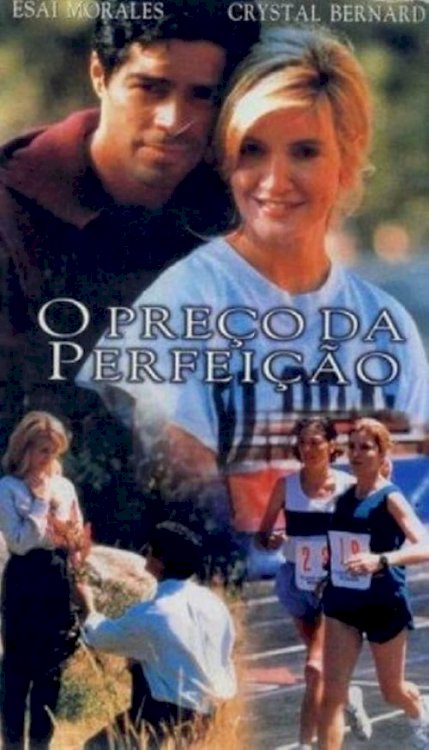 Dying to Be Perfect: The Ellen Hart Pena Story - Movie Poster Dying to Be Perfect: The Ellen Hart Pena Story - Movie Poster