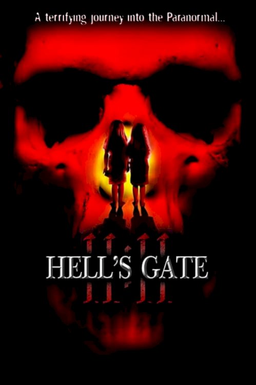 11:11 - Movie Poster 11:11 - Movie Poster