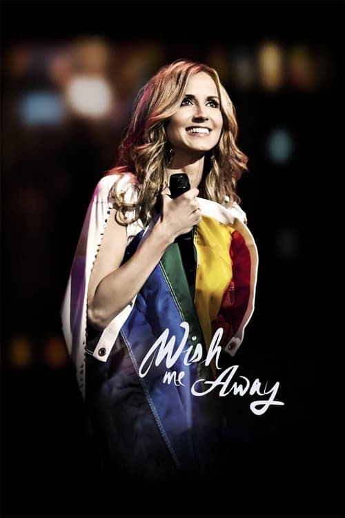 Chely Wright: Wish Me Away - Movie Poster