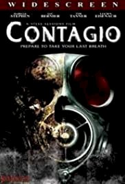 Contagio - Movie Poster Contagio - Movie Poster