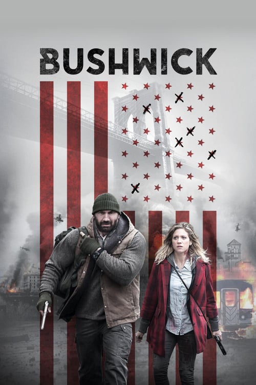 Bushwick - Movie Poster