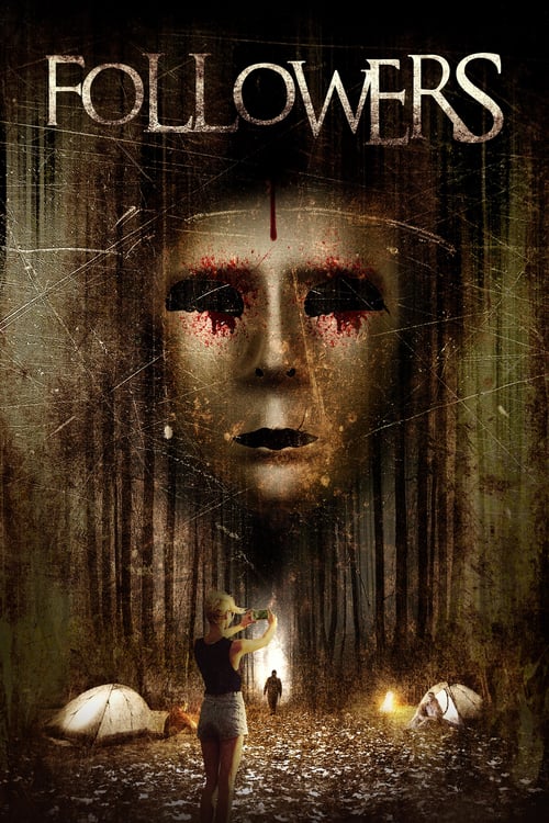 Followers - Movie Poster