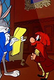 From Hare to Heir - Movie Poster