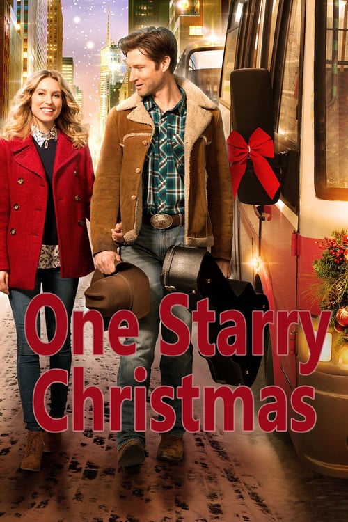 One Starry Christmas - Movie Poster One Starry Christmas - Movie Poster