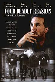 Four Deadly Reasons - Movie Poster