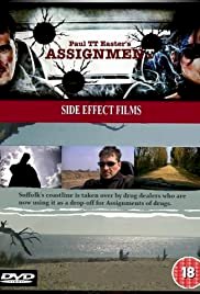 Assignment - Movie Poster Assignment - Movie Poster