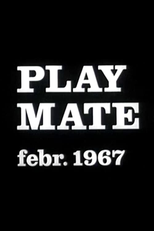 Play Mate febr. 1967 - Movie Poster
