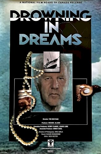 Drowning In Dreams - Movie Poster