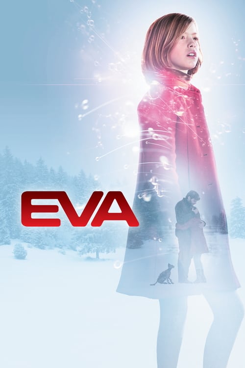 EVA - Movie Poster EVA - Movie Poster