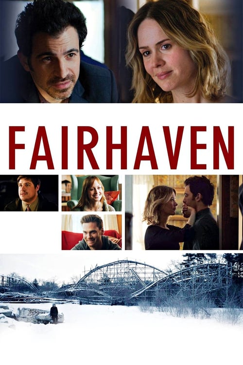 Fairhaven - Movie Poster Fairhaven - Movie Poster