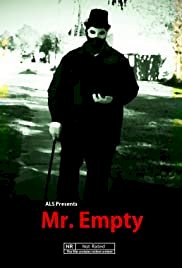 Mr. Empty - Movie Poster