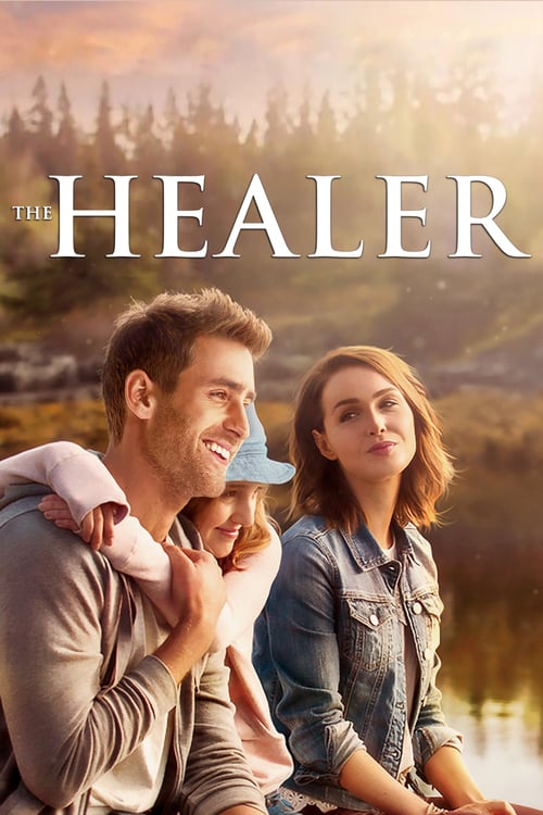 The Healer - Movie Poster The Healer - Movie Poster