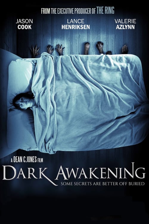 Dark Awakening - Movie Poster Dark Awakening - Movie Poster