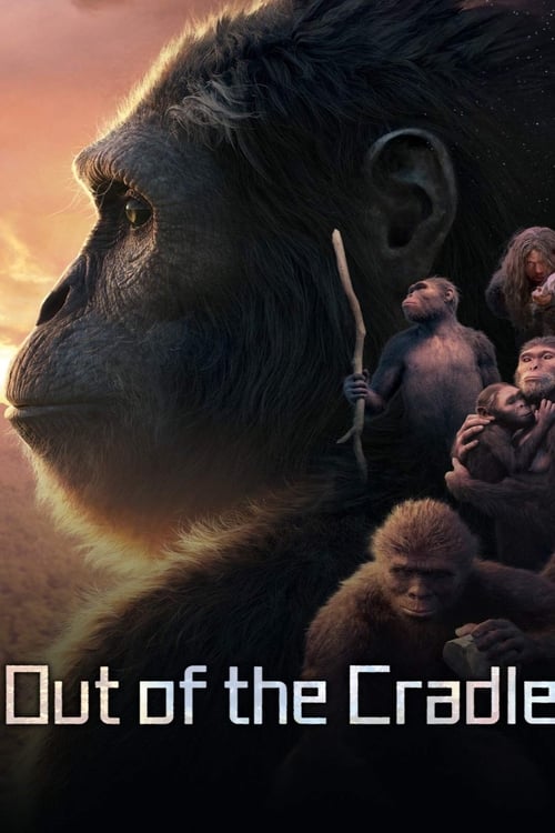 Out of the Cradle - Movie Poster Out of the Cradle - Movie Poster
