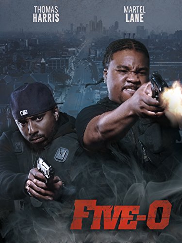 Five-O - Movie Poster Five-O - Movie Poster
