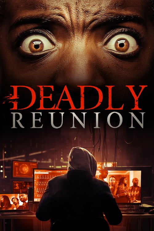 Deadly Reunion - Movie Poster Deadly Reunion - Movie Poster