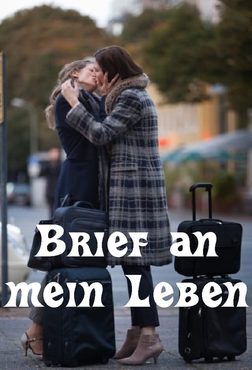 Brief an mein Leben - Movie Poster Brief an mein Leben - Movie Poster
