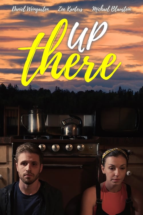 Up There - Movie Poster Up There - Movie Poster
