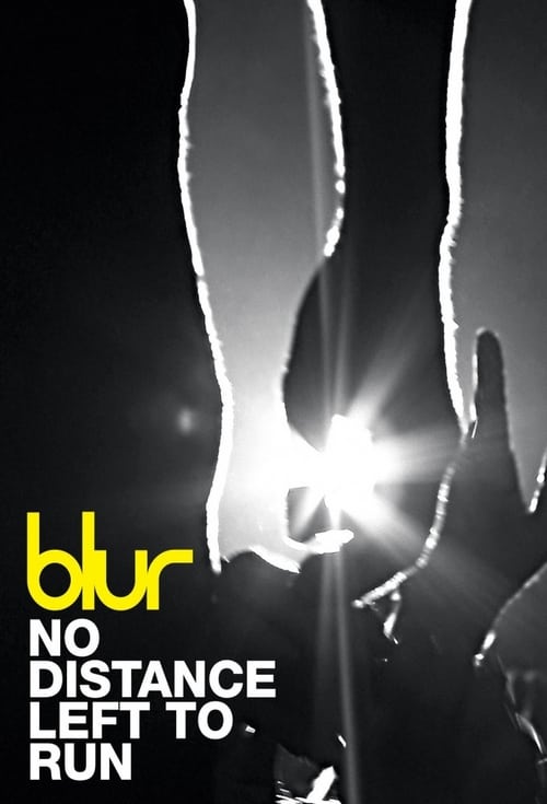 blur | No Distance Left to Run - Movie Poster blur | No Distance Left to Run - Movie Poster