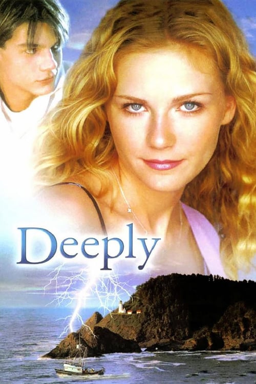 Deeply - Movie Poster Deeply - Movie Poster