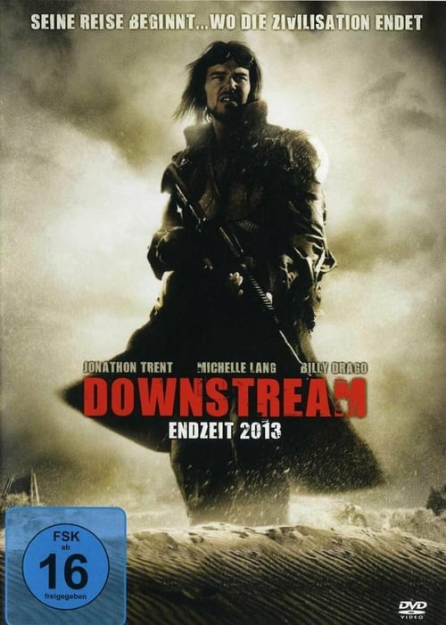 Downstream - Movie Poster