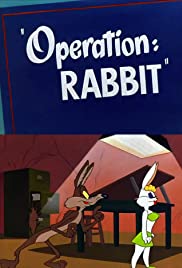 Operation: Rabbit - Movie Poster Operation: Rabbit - Movie Poster