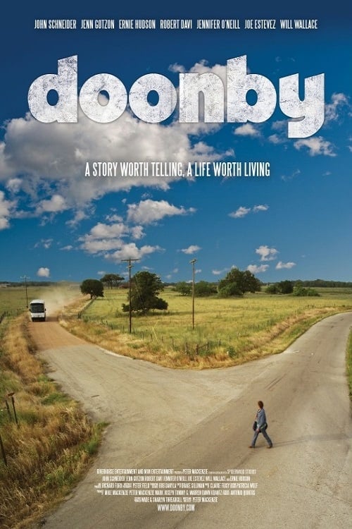 Doonby - Movie Poster Doonby - Movie Poster
